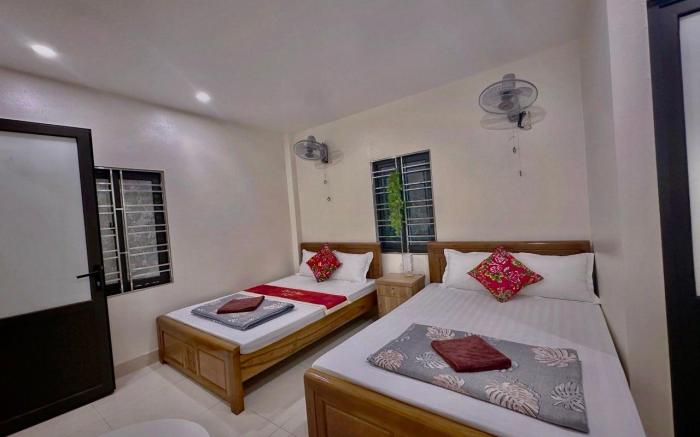 Gem Hostel