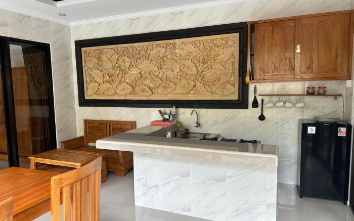 The Maje Private Villa