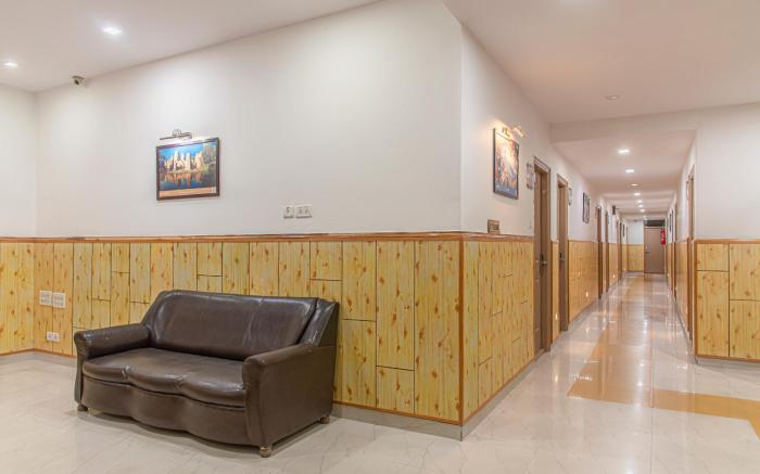 The Grand Madhushala