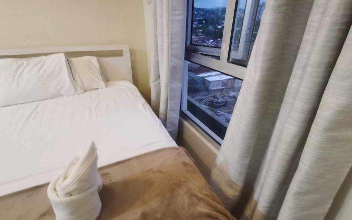 Cebu Avida Riala T3 209 IT Park