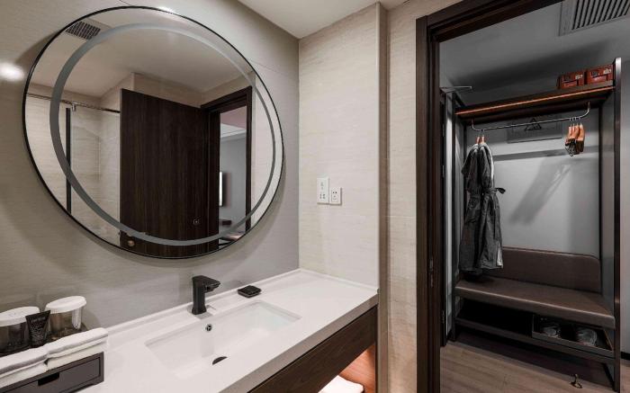 UrCove by HYATT Beijing Forbidden City