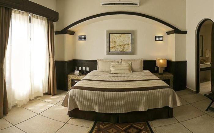 The Latit Hotel Queretaro