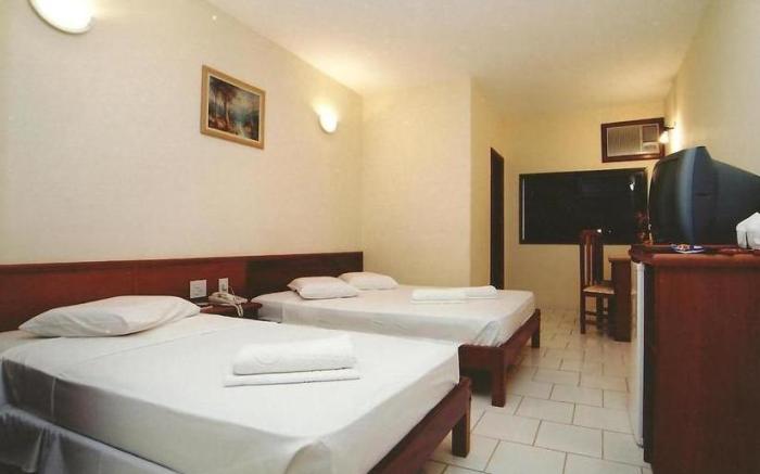 Sara Palace Hotel