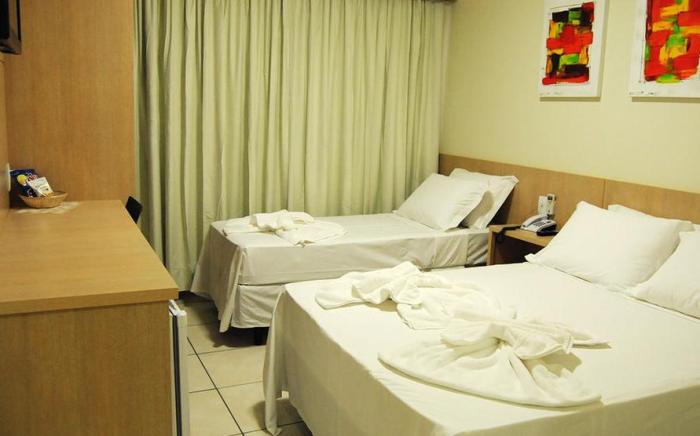 Savana Hotel