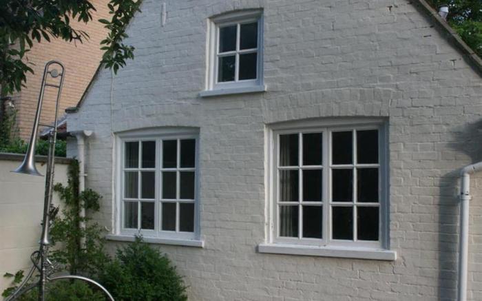 Appletree Cottages