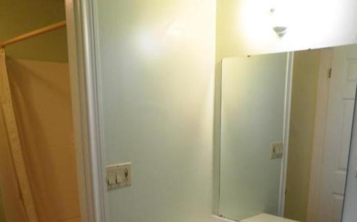 Aquarius Motel