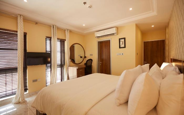 Belanova Apartments & Suites