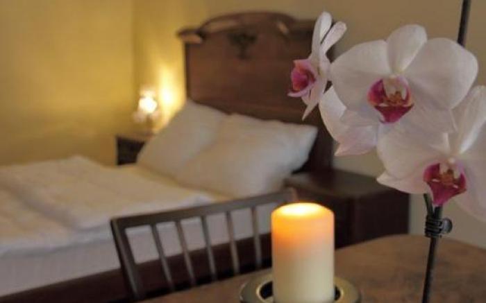 Rezydencja Dwor Gorny