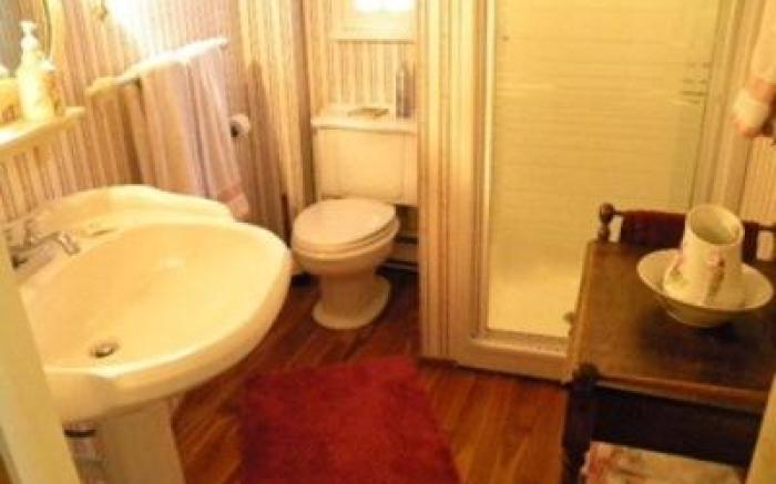 Stouffermill Bed & Breakfast