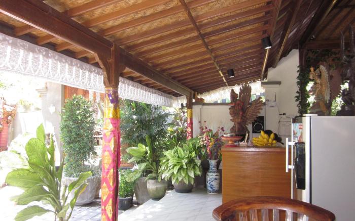 Putri Homestay