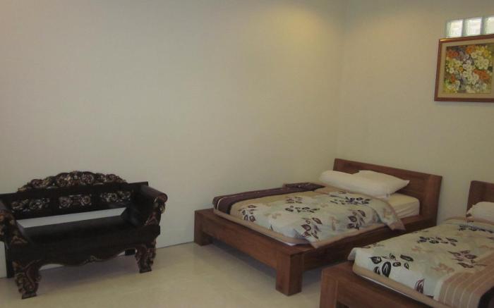 Putri Homestay