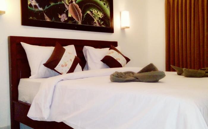 Padanta Homestay