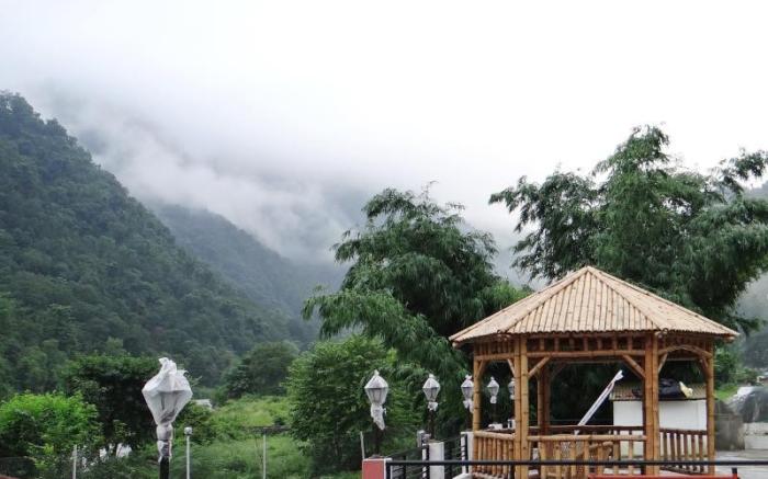 Camp Aqua Forest