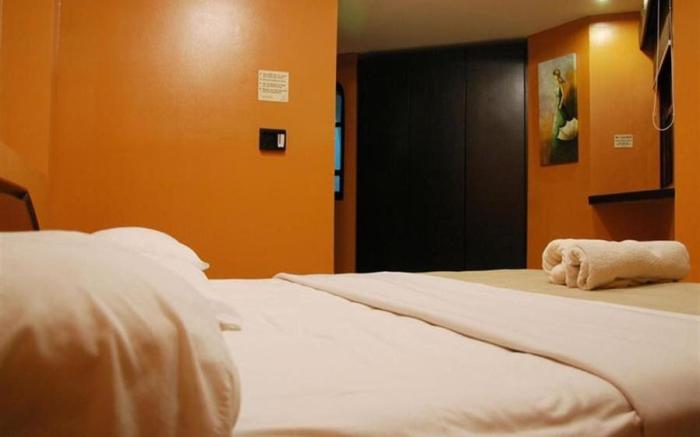 Alajuela Backpackers Airport Hostel