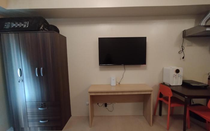 Cebu Avida Riala T3 1124 IT Park