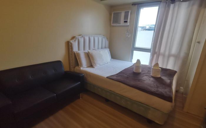 Cebu Avida Riala T4 1109 IT Park
