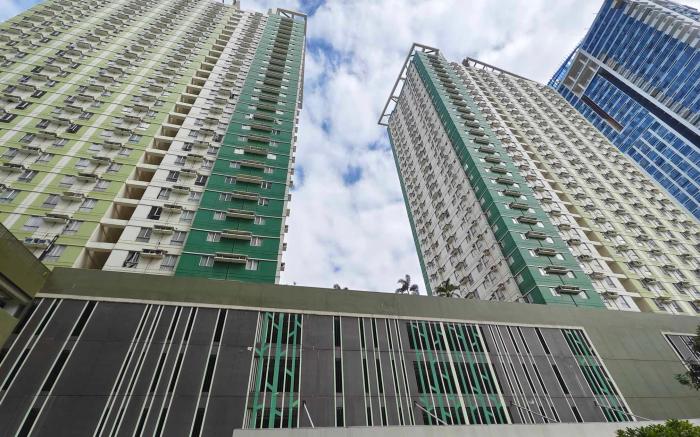 Cebu Avida Riala T4 1520 IT Park