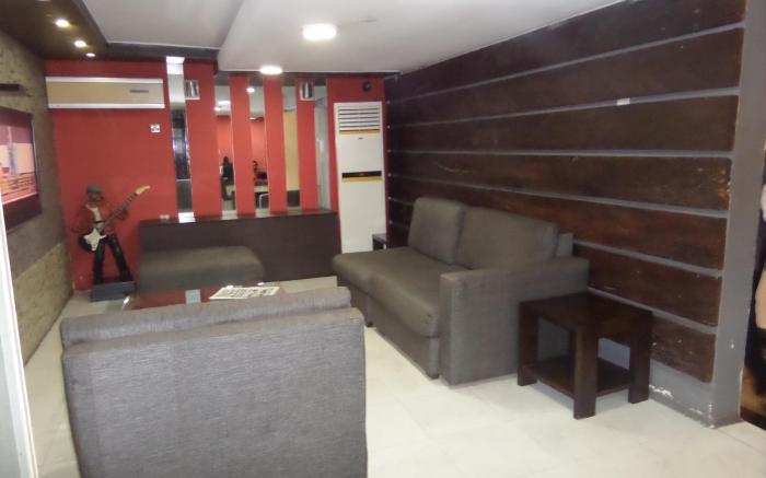 Prixair Hotel Limited