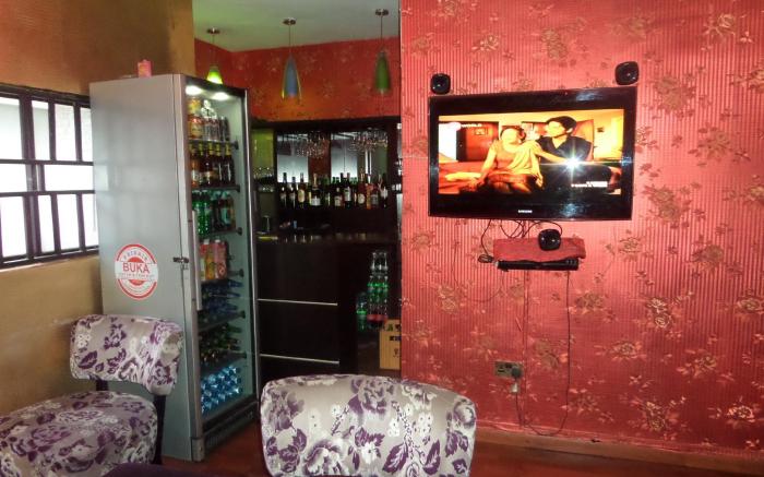 Prixair Hotel Pure Wuse