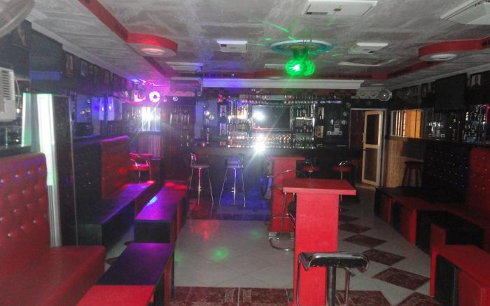 Hamak Suites and Garden