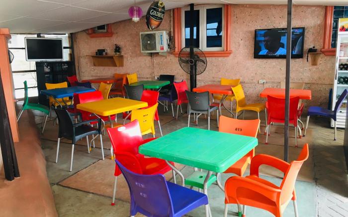 Grand Style Guest House