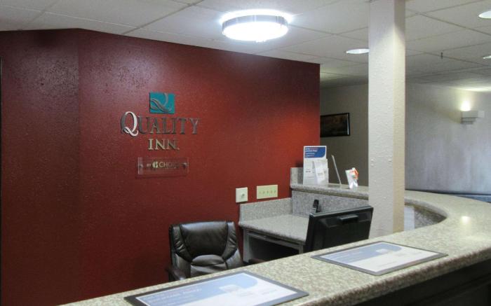 Quality Inn Spanish Fork North