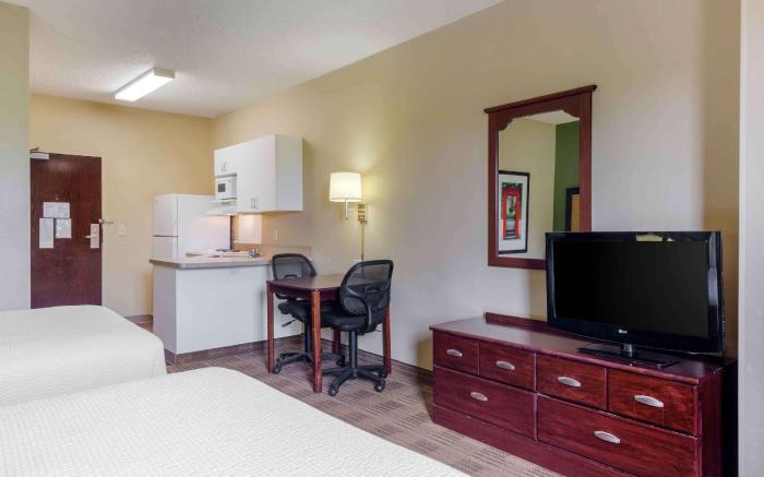 Extended Stay America Suites - Providence  - West Warwick