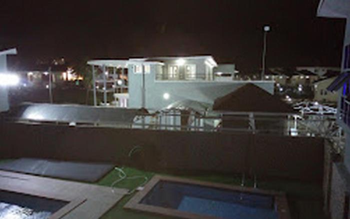 Ceasars Court Hotel and Suites