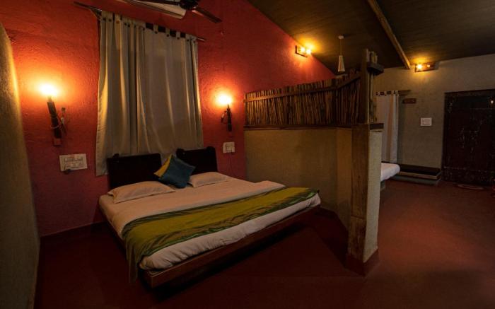 Heritagewadi, Satara 