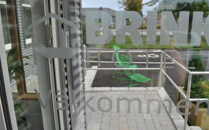 Brink Hotell