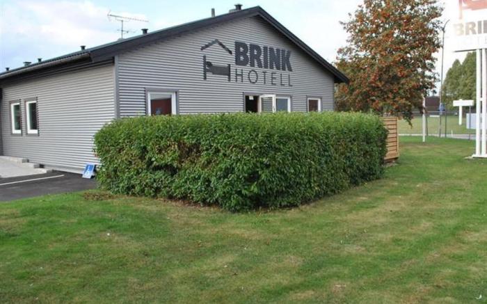 Brink Hotell