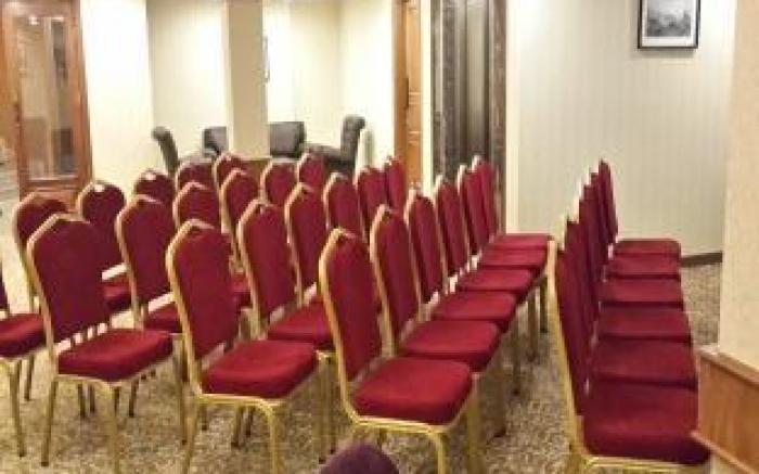 Cesmeli Konak Hotel Silivri