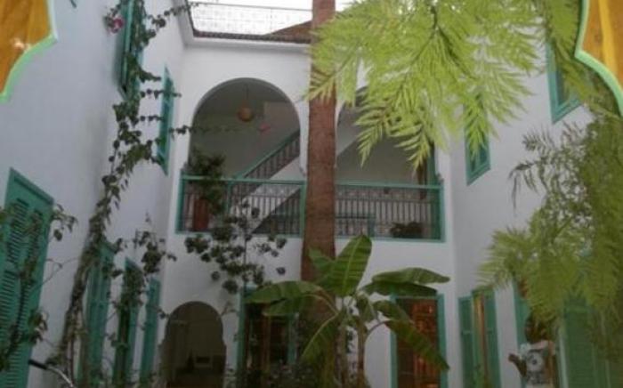 Riad Dar Aida
