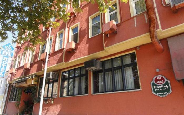 Ak Efe Hotel EDIRNE