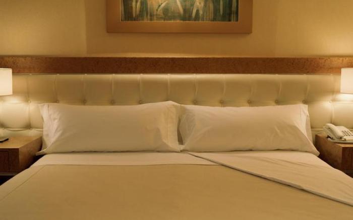 Fueguino Hotel