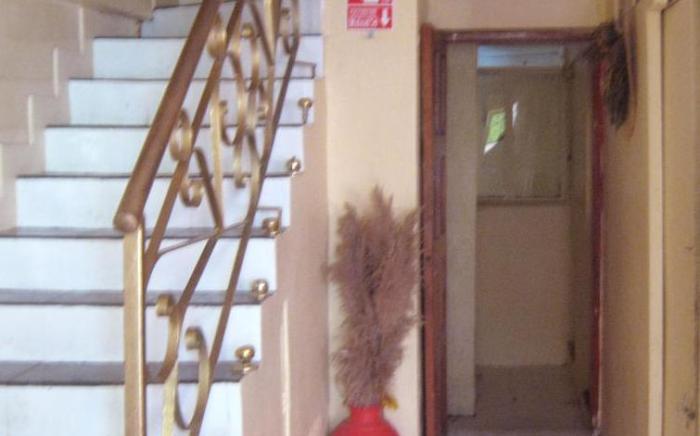 Hospedaje Pumacurco Betty