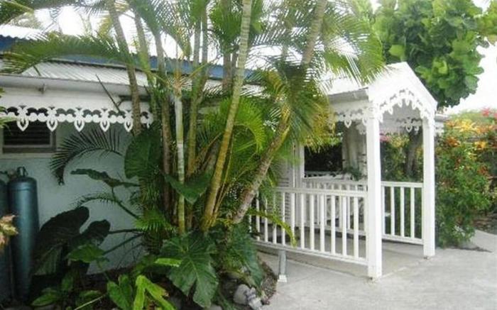 Hotel Amaudo