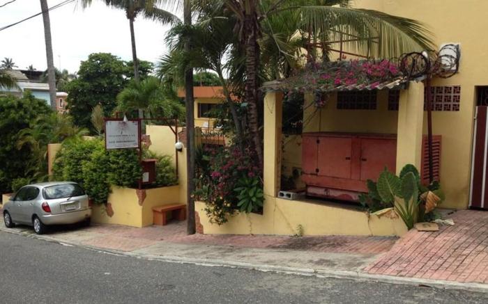 Hotel Casa Coco