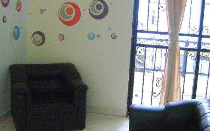 Hotel El Deportista