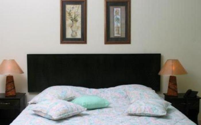 Hotel Residencial Cervantes