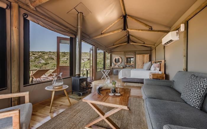 Bukela Game Lodge – Amakhala Game Reserve