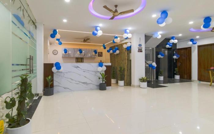 HOTEL WONDERLAND INN