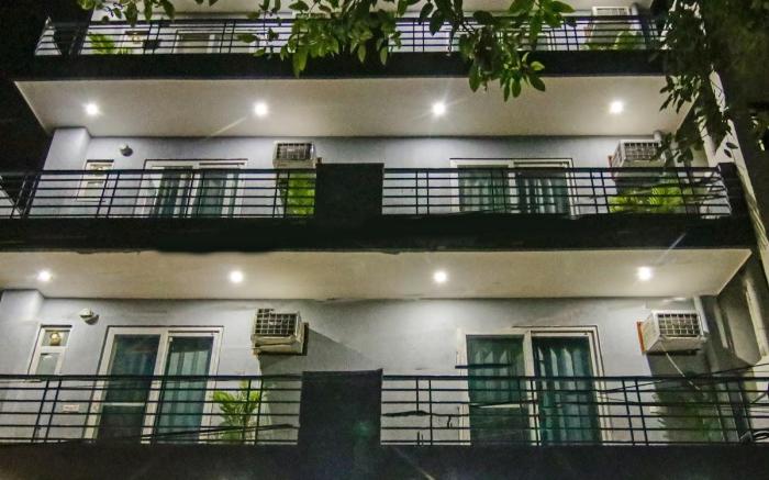 HOTEL WONDERLAND INN