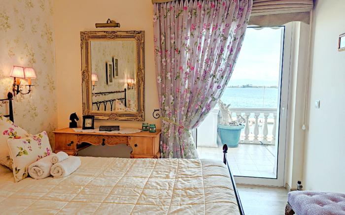 Gavalas Apartment in Agios Konstantinos