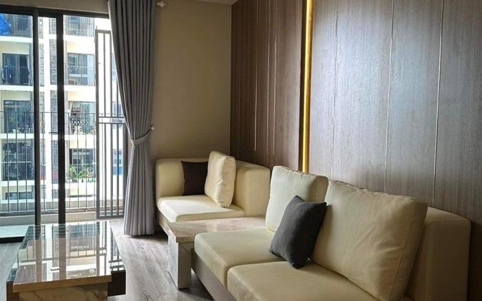 HaDo Apartment near the central district 1. Iris 4