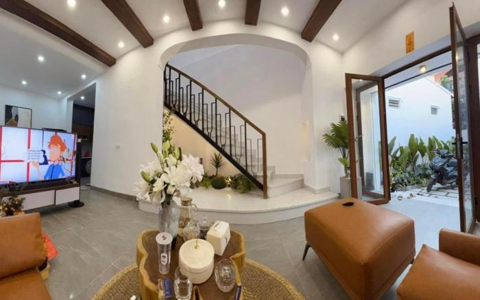 Homestay Andy House