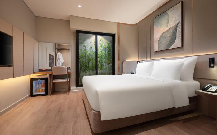 CLASSYC Hotel