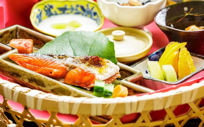 Yufuin Ryokan Seikoen