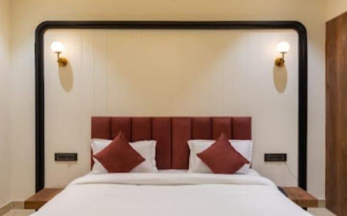 Vaibhavya Hotel & Restaurant udaipur
