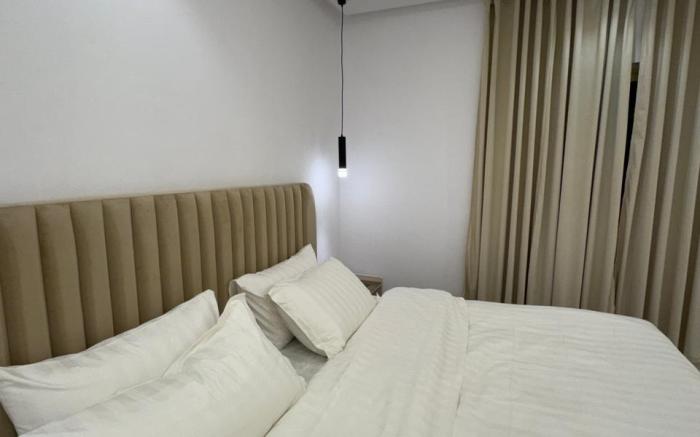 Hotel Apartments